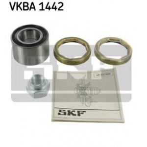 комплект лагер главина SKF VKBA 1442 