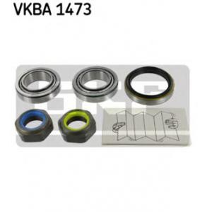 комплект лагер главина SKF VKBA 1473 