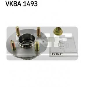 комплект лагер главина SKF VKBA 1493