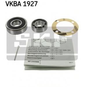 комплект лагер главина SKF VKBA 1927 