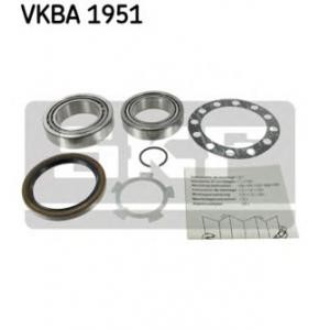 комплект лагер главина SKF VKBA 1951