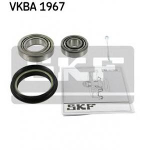 комплект лагер главина SKF VKBA 1967