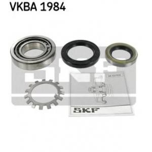 комплект лагер главина SKF VKBA 1984 
