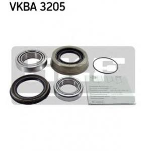комплект лагер главина SKF VKBA 3205 