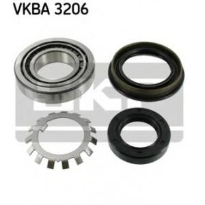 комплект лагер главина SKF VKBA 3206