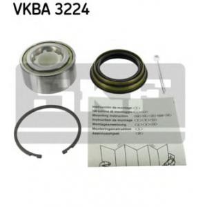 комплект лагер главина SKF VKBA 3224 
