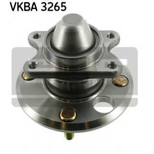 комплект лагер главина SKF VKBA 3265 