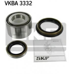 комплект лагер главина SKF VKBA 3332