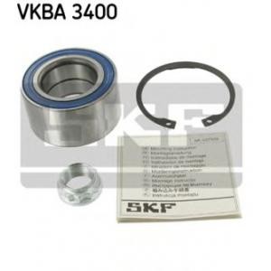 комплект лагер главина SKF VKBA 3400