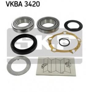 комплект лагер главина SKF VKBA 3420 