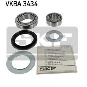 комплект лагер главина SKF VKBA 3434 