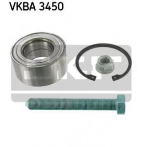 комплект лагер главина SKF VKBA 3450