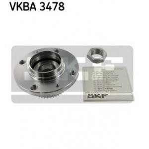 комплект лагер главина SKF VKBA 3478