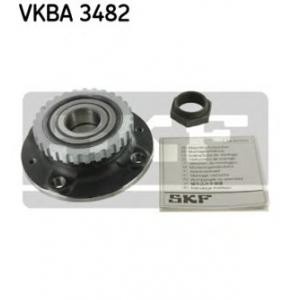 комплект лагер главина SKF VKBA 3482