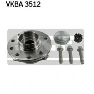 комплект лагер главина SKF VKBA 3512 