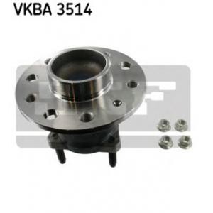 комплект лагер главина SKF VKBA 3514