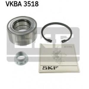 комплект лагер главина SKF VKBA 3518 