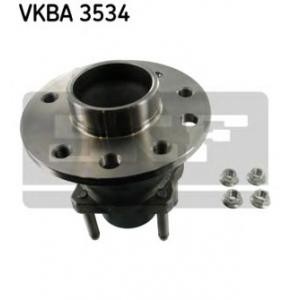 комплект лагер главина SKF VKBA 3534