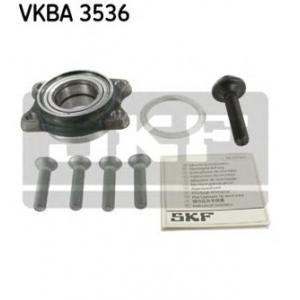 комплект лагер главина SKF VKBA 3536