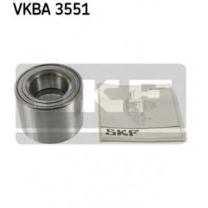 комплект лагер главина SKF VKBA 3551 