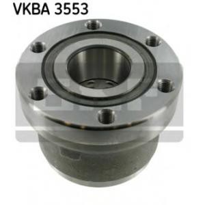комплект лагер главина SKF VKBA 3553 