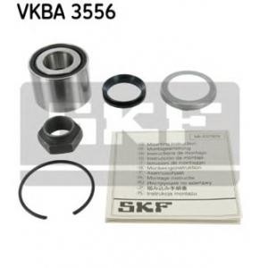 комплект лагер главина SKF VKBA 3556 