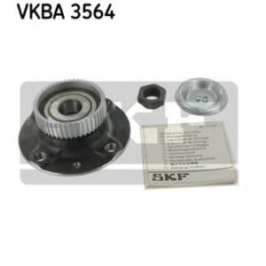 комплект лагер главина SKF VKBA 3564