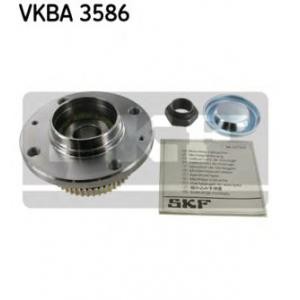комплект лагер главина SKF VKBA 3586