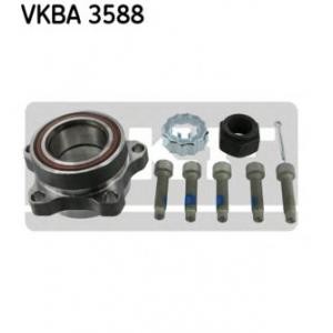 комплект лагер главина SKF VKBA 3588