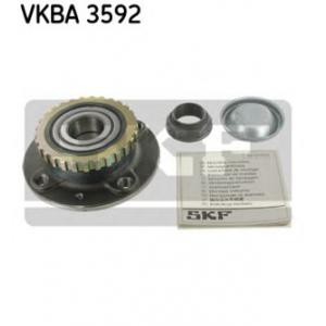 комплект лагер главина SKF VKBA 3592