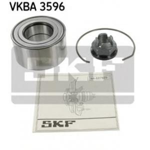комплект лагер главина SKF VKBA 3596 