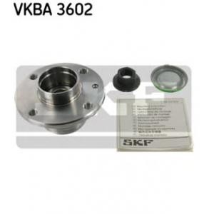 комплект лагер главина SKF VKBA 3602