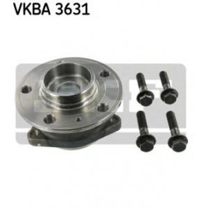комплект лагер главина SKF VKBA 3631 
