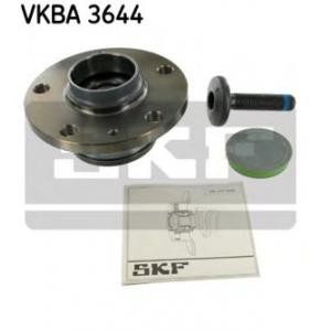 комплект лагер главина SKF VKBA 3644 