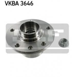 комплект лагер главина SKF VKBA 3646 