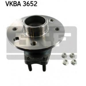 комплект лагер главина SKF VKBA 3652 