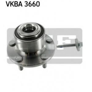 комплект лагер главина SKF VKBA 3660 