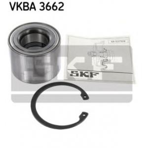 комплект лагер главина SKF VKBA 3662 