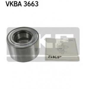 комплект лагер главина SKF VKBA 3663