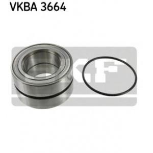 комплект лагер главина SKF VKBA 3664
