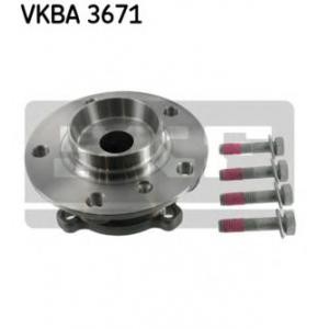 комплект лагер главина SKF VKBA 3671