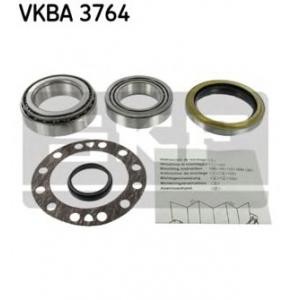 комплект лагер главина SKF VKBA 3764 