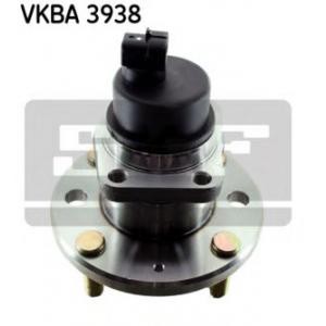 комплект лагер главина SKF VKBA 3938
