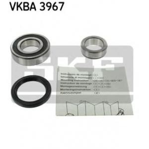 комплект лагер главина SKF VKBA 3967