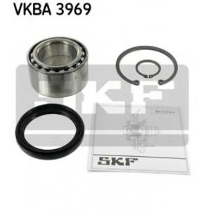 комплект лагер главина SKF VKBA 3969 