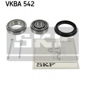 комплект лагер главина SKF VKBA 542