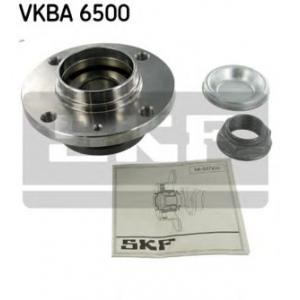 комплект лагер главина SKF VKBA 6500 