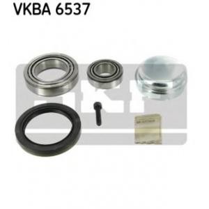 комплект лагер главина SKF VKBA 6537 