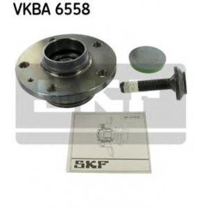 комплект лагер главина SKF VKBA 6558 