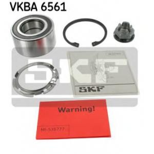 комплект лагер главина SKF VKBA 6561